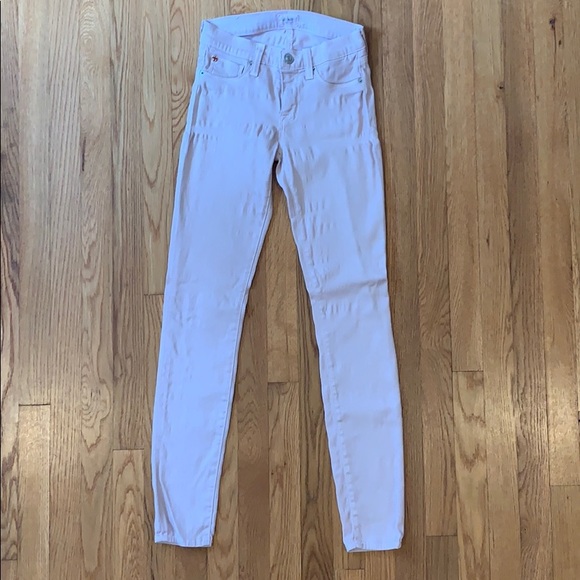 Hudson Krista Super Skinny - Picture 2 of 2